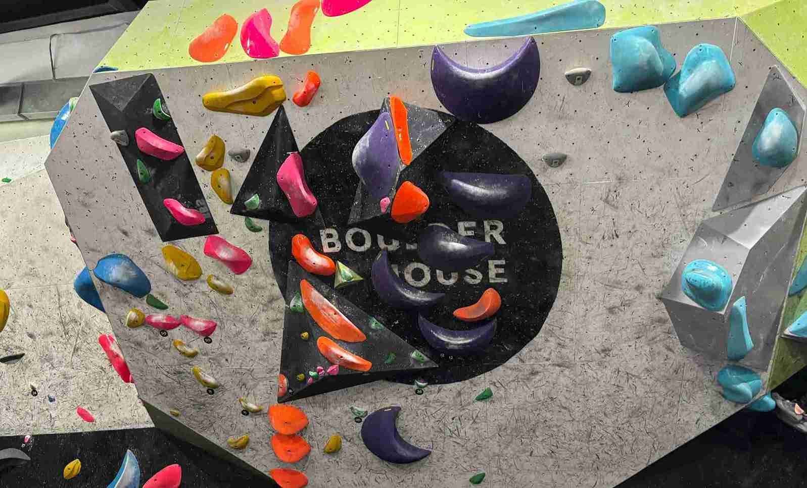 Bouldervakantie: Litouwen