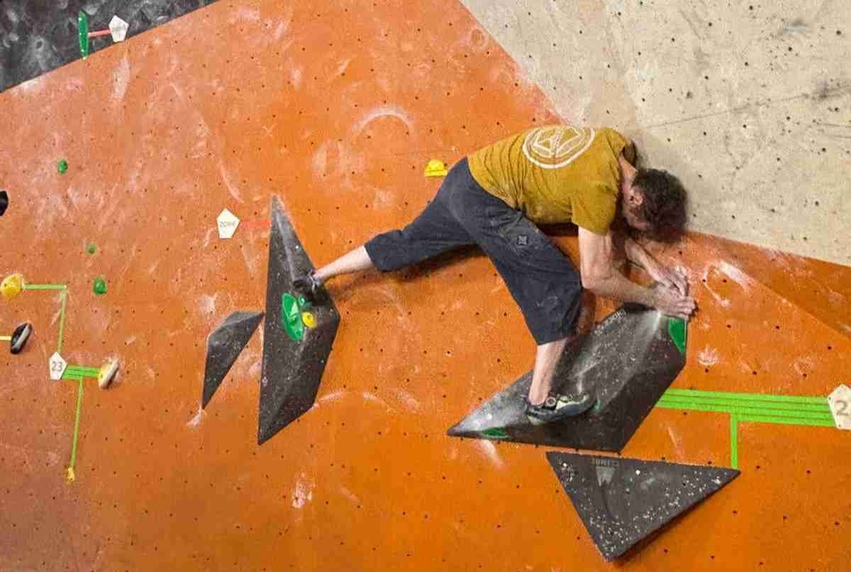 Wedstrijdervaring: Flits Project Edition bij Bossche Boulders