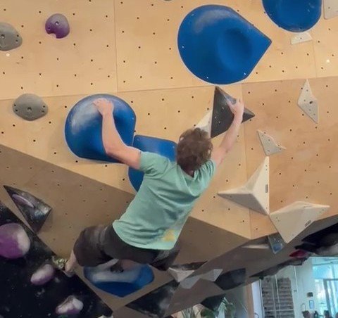 Review Mono Boulder Ede