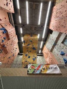 Klimcentrum Neoliet Tilburg