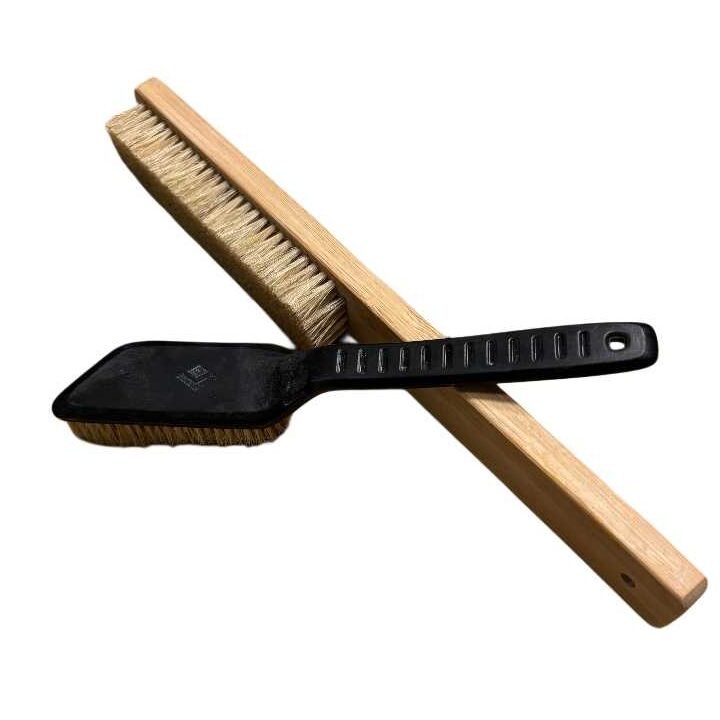 climbing brush gift
