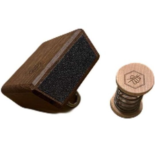 Crushclub trainingstools gift