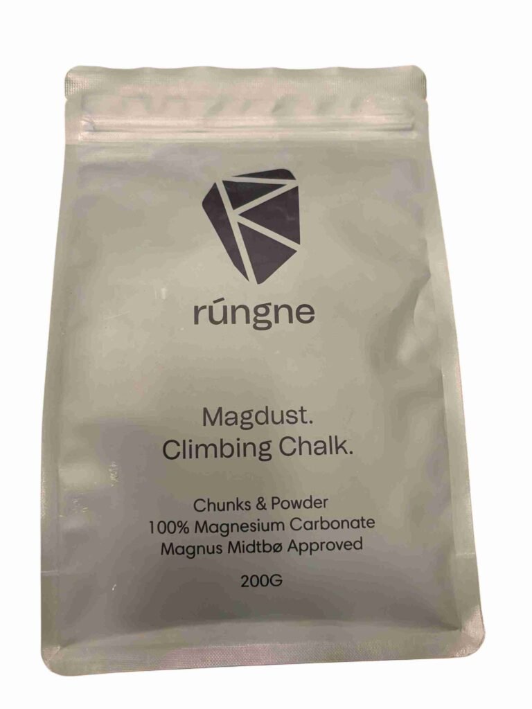 Magdust magnesium gift