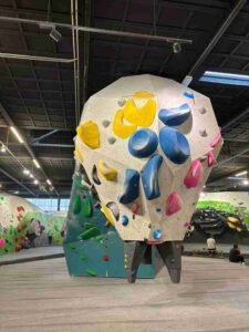 boulder Grip Nijmegen