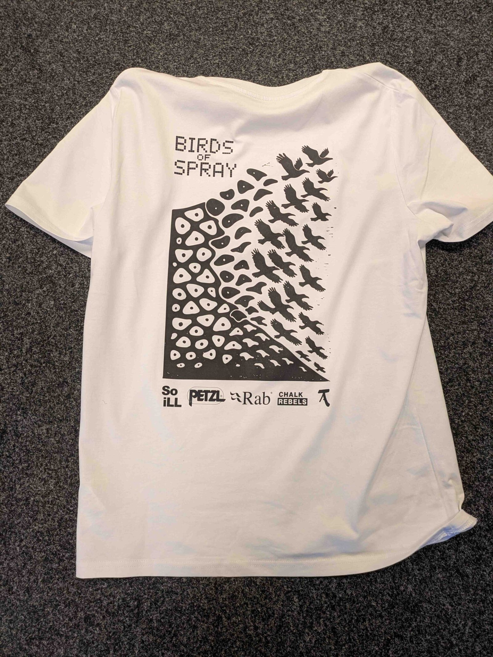 Wedstrijdervaring: januari, een maand vol boulderwedstrijden