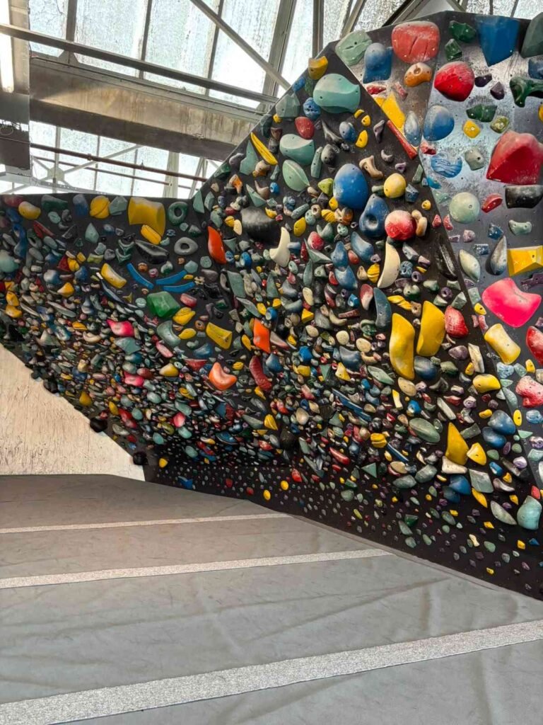 Monk Rotterdam